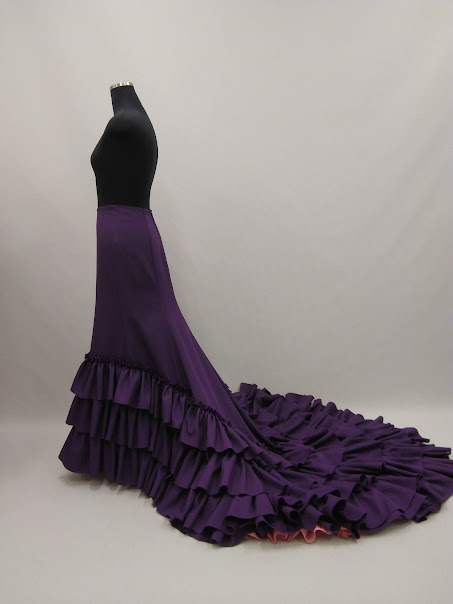 楽天市場】練習用コーラ レッスン用バタデコーラ 3段ボランテ 全20色