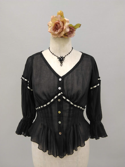 楽天市場】新ブランドnajanajaフラメンコ衣装 ツーピース ブラウス