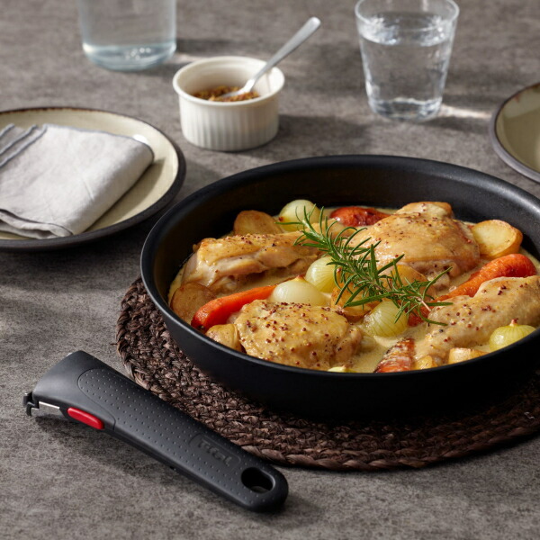 楽天市場】ティファール フライパン セット IH対応 T-fal インジニオ