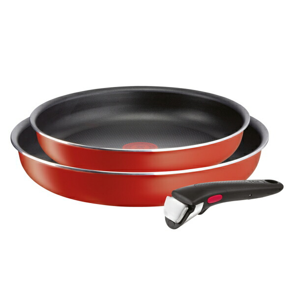 楽天市場】ティファール フライパン T-fal インジニオ・ネオ パプリカ