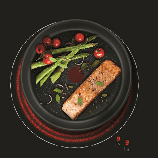 楽天市場】ティファール ステンレス IH対応 セット T-fal インジニオ