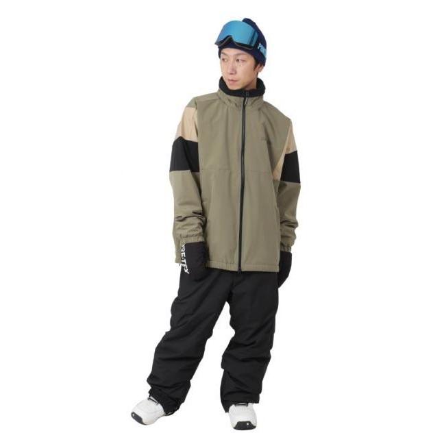 楽天市場】《 上下セット で1万円 》 スノーボードウェア ディーシー