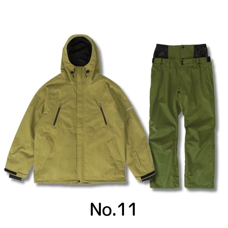 楽天市場】[福袋 返品不可] 《 ウェア + ゴーグル セット