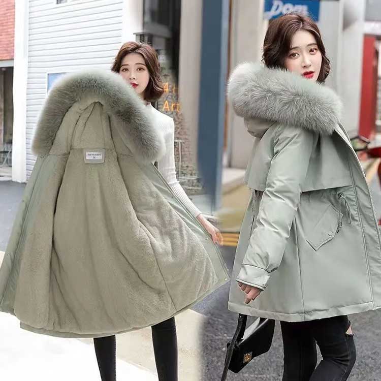 楽天市場】中綿コート 中綿ジャケット レディース 中綿入れ モッズ