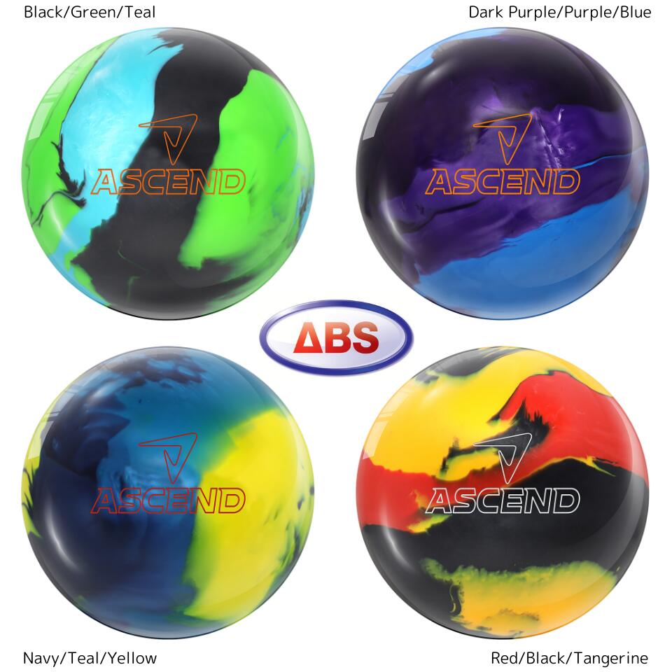 楽天市場】【MOTIV】 アセンド ABS ASCEND ボウリング ボール : N＆K