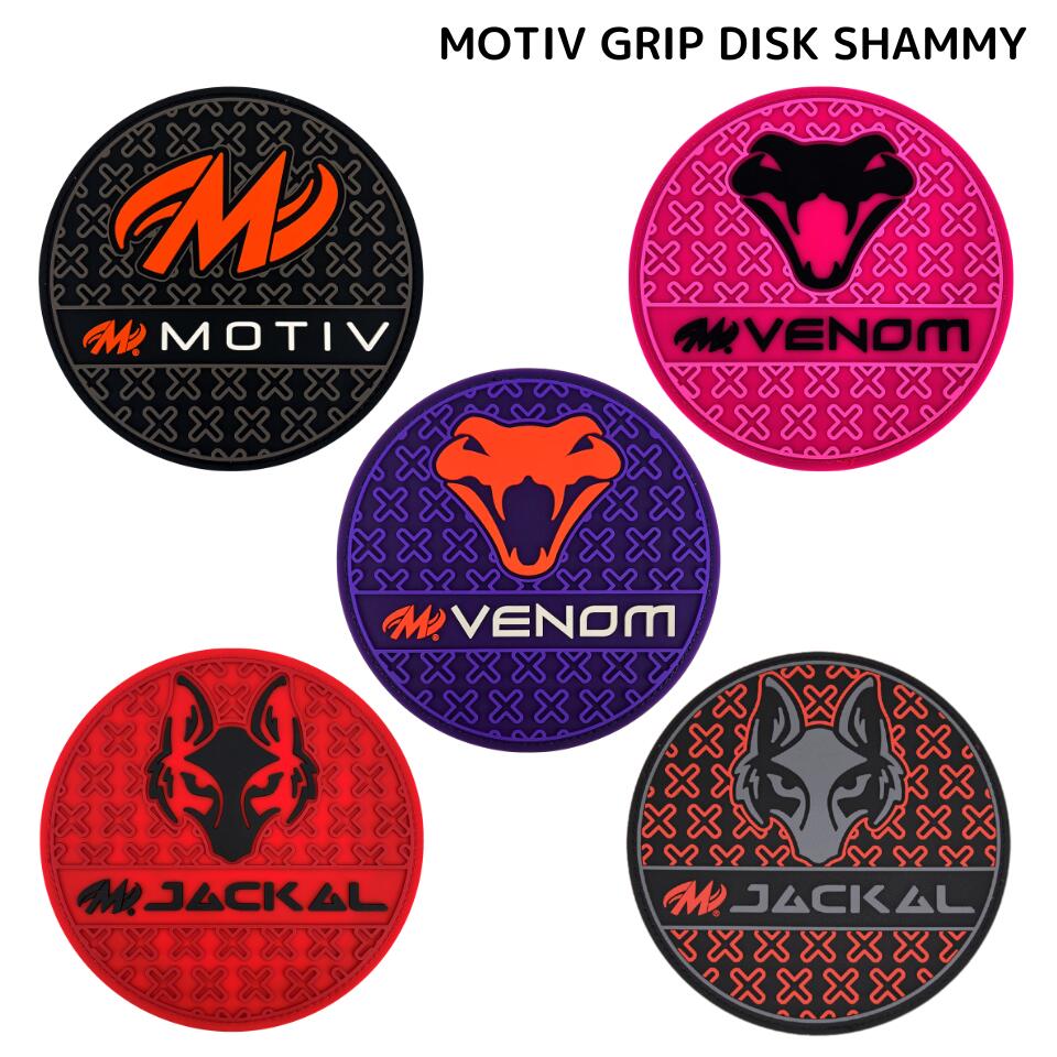 楽天市場】【ABS】 グリップ ディスク シャミー ボウリング MOTIV