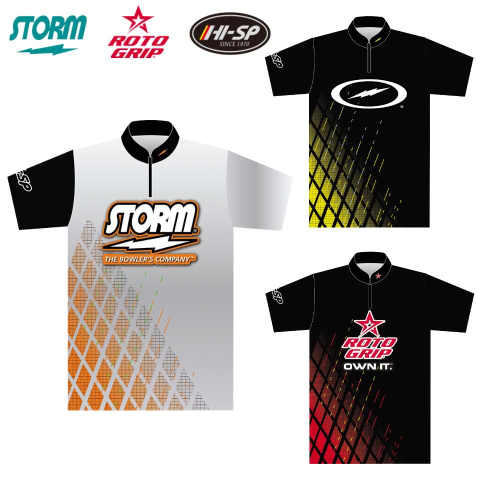 楽天市場】ストーム ボウリング シャツの通販