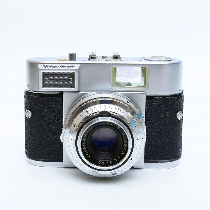 楽天市場】【中古】 (フォクトレンダー) Voigtlander VITOMATIC I