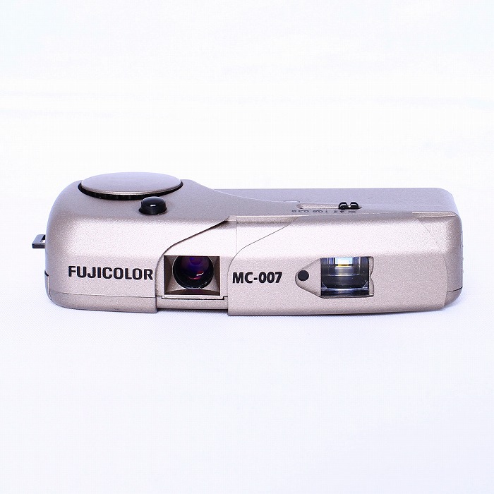 楽天市場】【中古】 (フジフイルム) FUJIFILM ｳﾙﾄﾗｺﾝﾊﾟｸﾄｶﾒﾗMC-007
