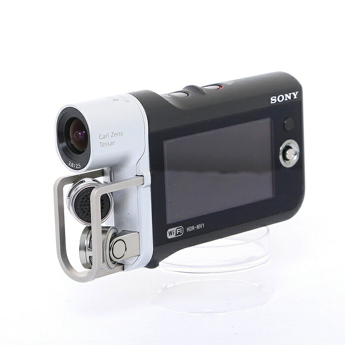 楽天市場】sony hdr-mv1の通販