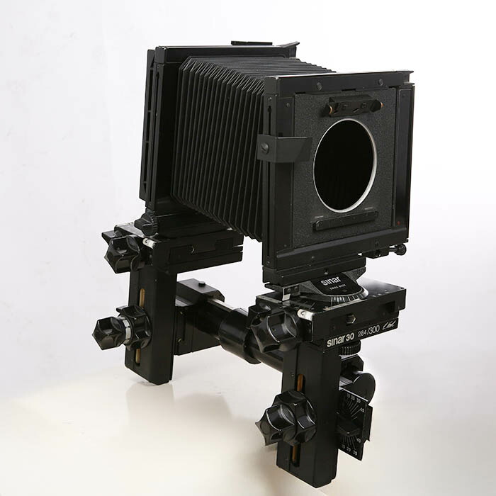 楽天市場】【中古】 (ジナー) SINAR ジナーP 30周年【中古カメラ 大判