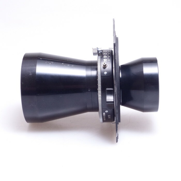 楽天市場】【中古】 (フジフイルム) FUJIFILM FUJINON-T 400/8【中古