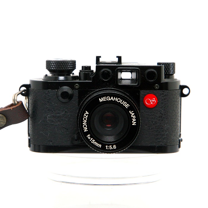 楽天市場】【中古】 (シャラン) SHARAN ﾗｲｶ 3F ｸﾞﾝﾖｳﾓﾃﾞﾙ【中古カメラ