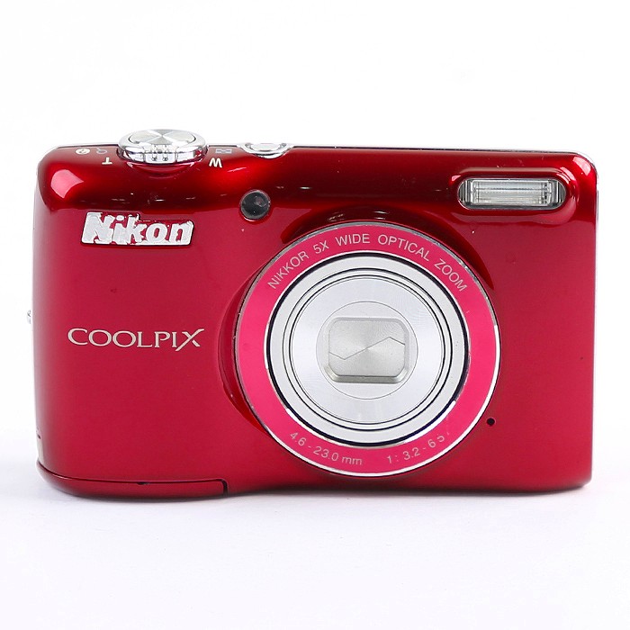 楽天市場】COOLPIX L26の通販
