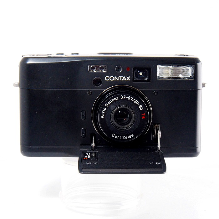 楽天市場】CONTAX T3（フィルムカメラ｜カメラ・ビデオカメラ・光学