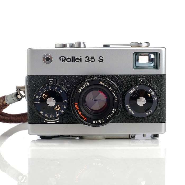楽天市場】rollei 35 s（カメラ・ビデオカメラ・光学機器｜TV