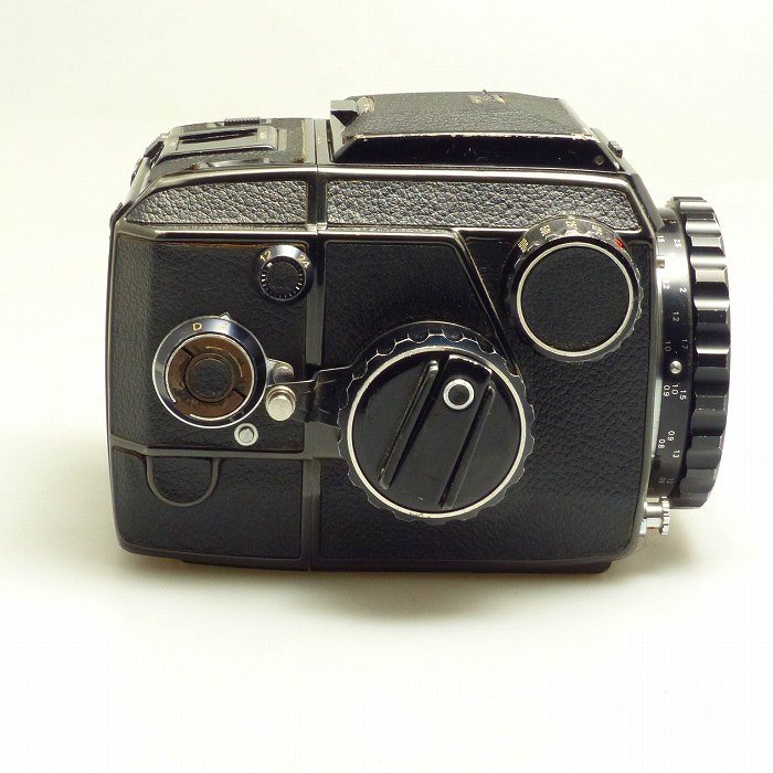 楽天市場】【中古】 (ブロニカ) BRONICA ｾﾞﾝｻﾞﾌﾞﾛﾆｶEC【中古カメラ 中