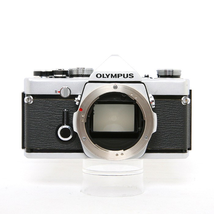 楽天市場】OLYMPUS OM－1（フィルムカメラ｜カメラ・ビデオカメラ