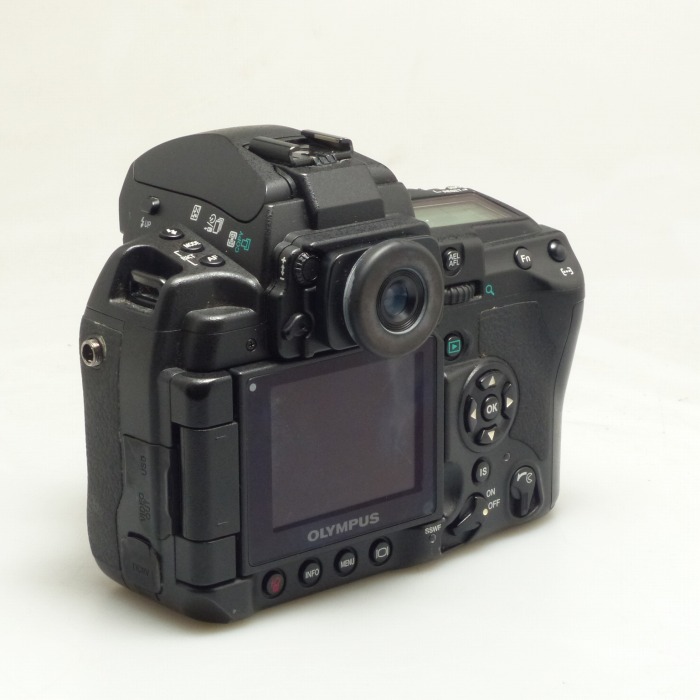 楽天市場】【中古】 (オリンパス) OLYMPUS E-3【中古カメラ デジタル