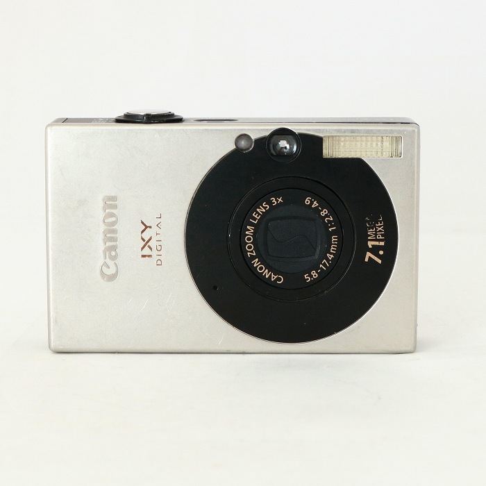 楽天市場】Canon IXY DIGITAL 400の通販