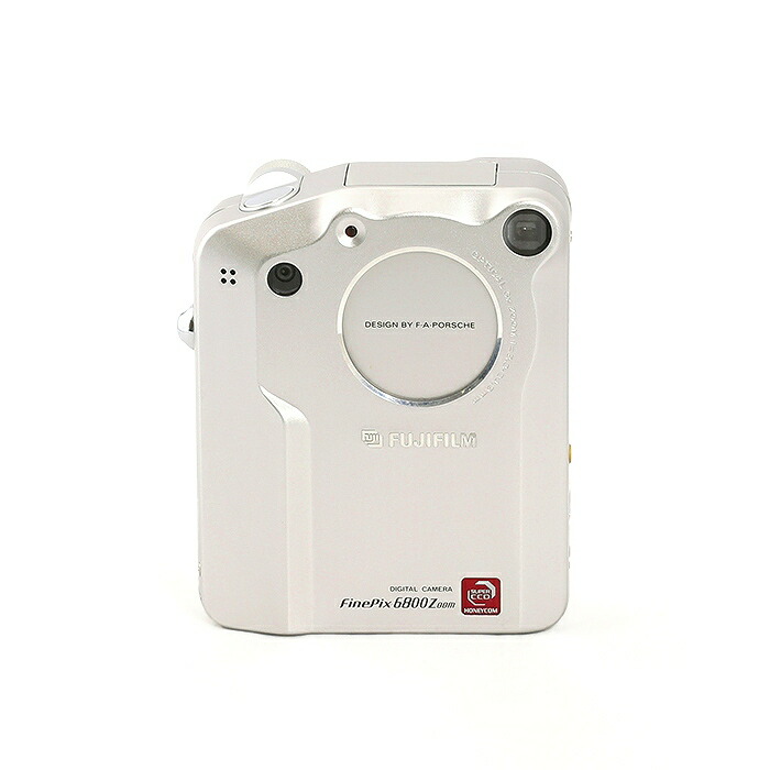 楽天市場】FUJIFILM FinePix 6800Zの通販