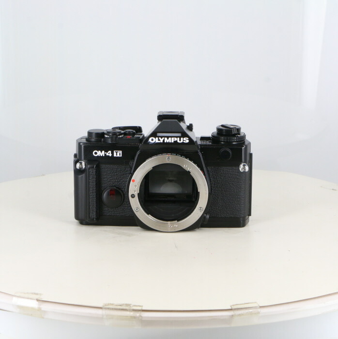 楽天市場】OLYMPUS OM－4Tiの通販