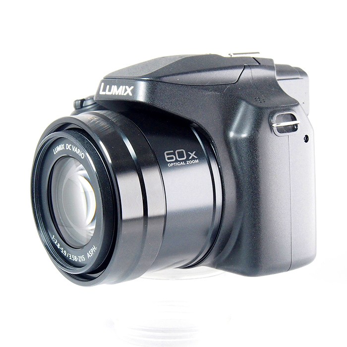 楽天市場】【中古】 (パナソニック) Panasonic DC-FZ85D-K【中古カメラ