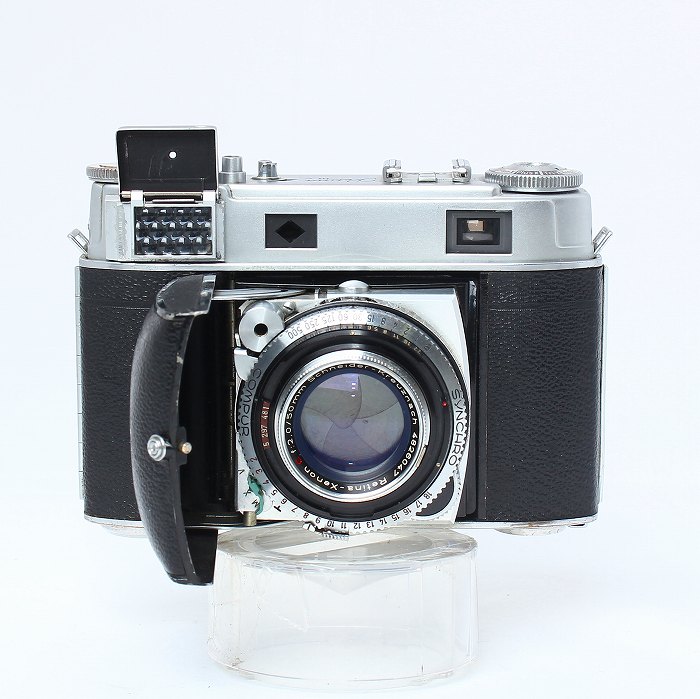 楽天市場】【中古】 (コダック) KODAK Retina IIIc【中古カメラ