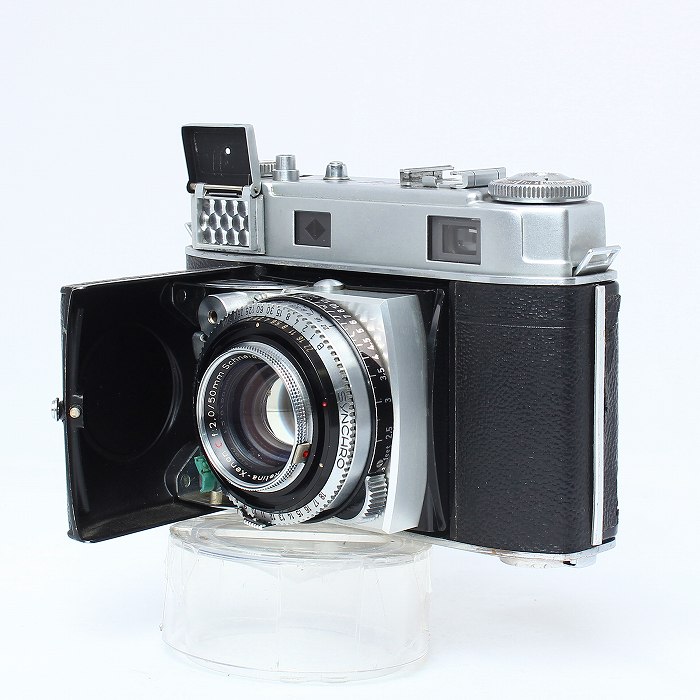 楽天市場】【中古】 (コダック) KODAK Retina IIIc【中古カメラ