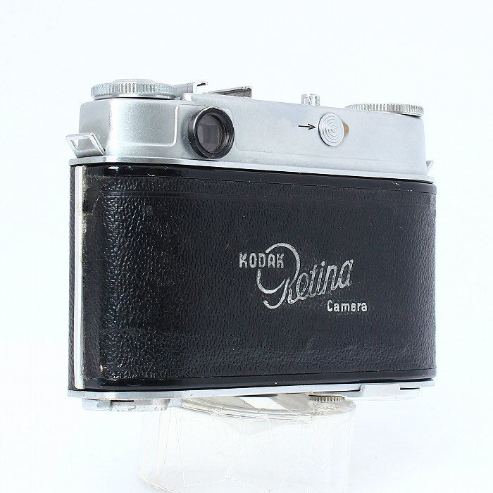 楽天市場】【中古】 (コダック) KODAK Retina IIIc【中古カメラ