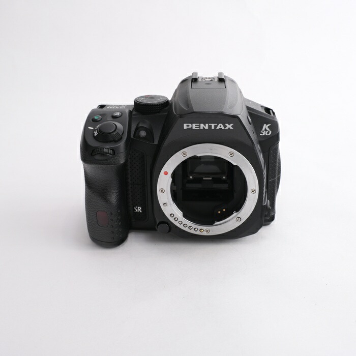 楽天市場】PENTAX K-30 中古の通販