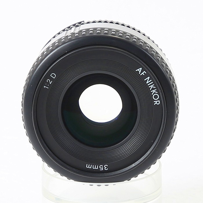 楽天市場】Nikon Ai AF Nikkor 35mm F2Dの通販