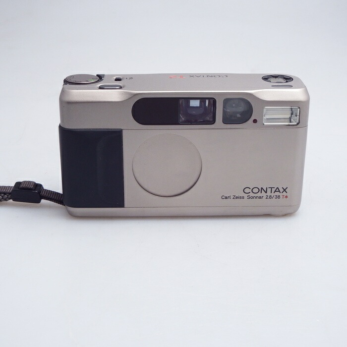 楽天市場】contax t2 ケースの通販