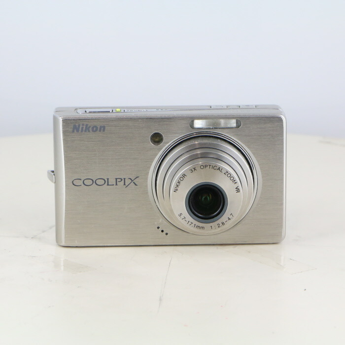 楽天市場】ニコン COOLPIX S500の通販