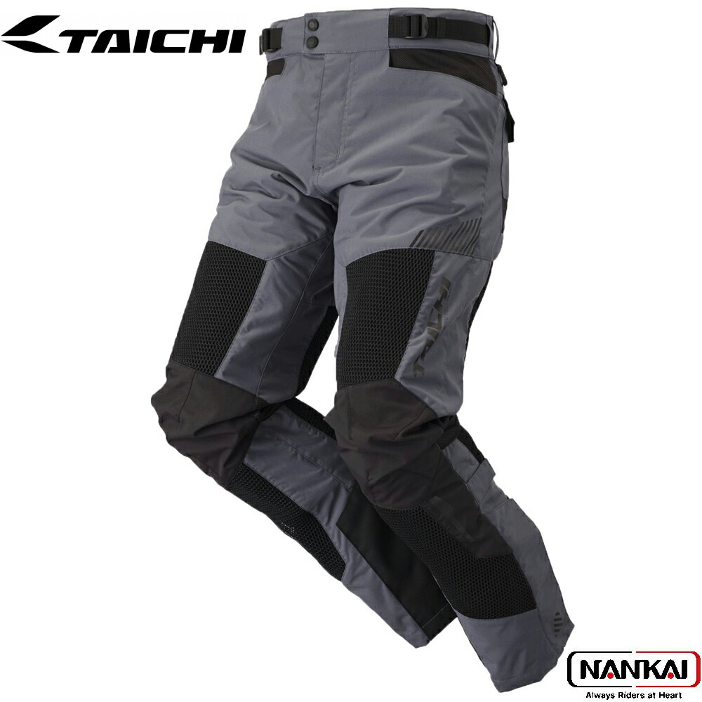 RS タイチ エクスプローラー エアー パンツ RSY269 (バイク用ウェア