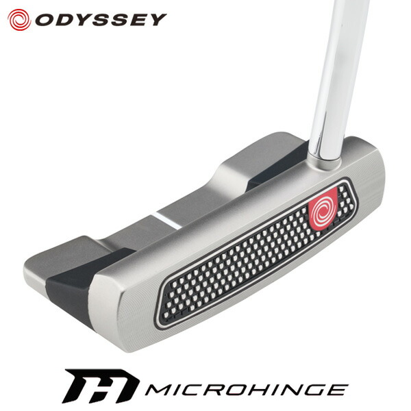 楽天市場】オデッセイ MICROHINGE パター 【標準品】 ODYSSEY マイクロ
