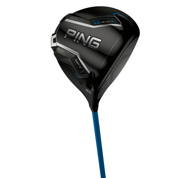 楽天市場】ピン G440 SFT ドライバー（日本正規品）【カスタムオーダー