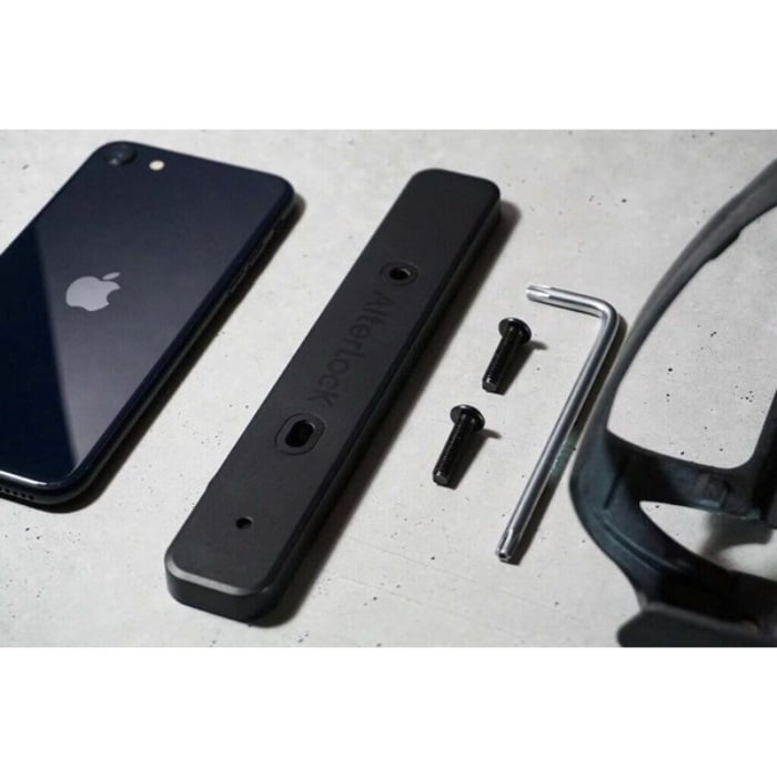 楽天市場】＼11日迄ポイント10倍／AlterLock オルターロック Gen3 盗難