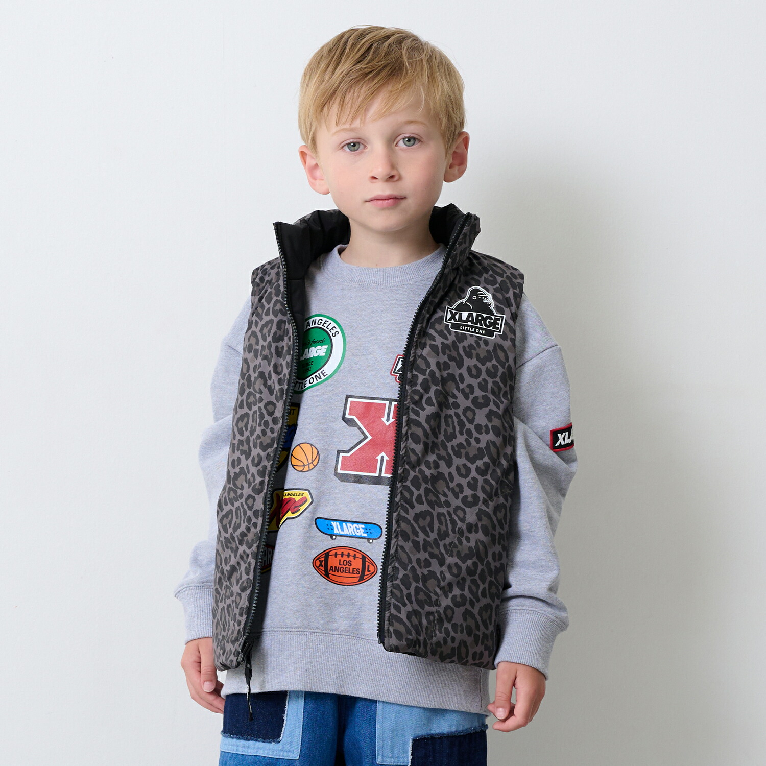 エクストララージ キッズアウター」の人気商品一覧 | 安い商品を通販