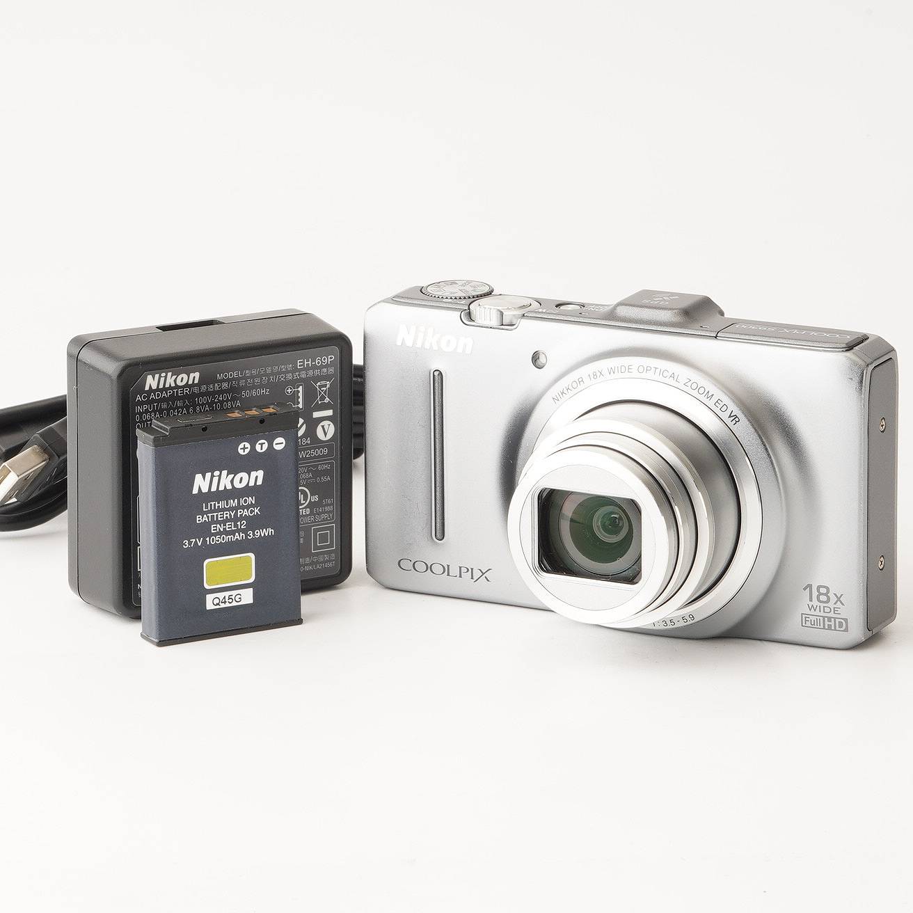 Nikon COOLPIX S9300」の人気商品一覧 | 安い商品を通販サイトから探す