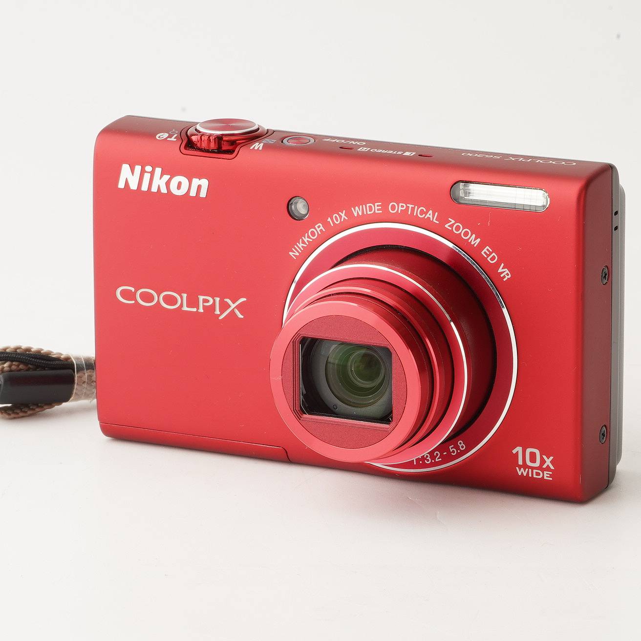 楽天市場】COOLPIX S6200（TV・オーディオ・カメラ）の通販