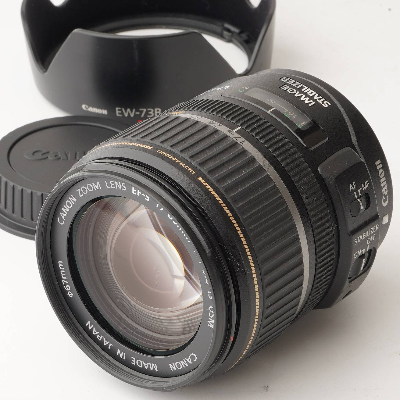 EF-S17-85mm F4-5.6 IS USM」の人気商品一覧 | 安い商品を通販サイト