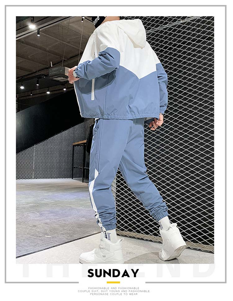 楽天市場】送料無料 かっこいい ジャージ 上下 メンズ上下セット