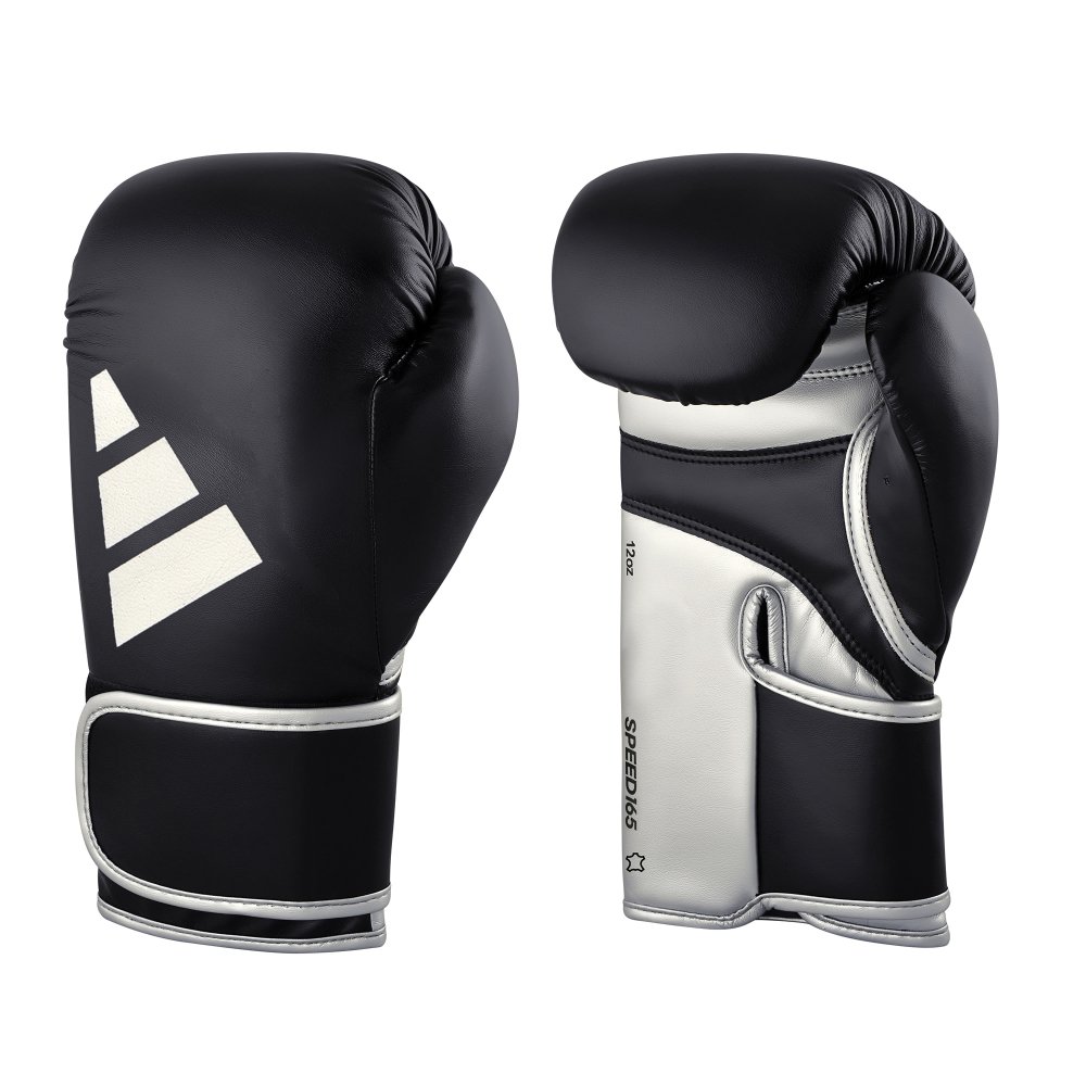 楽天市場】adidas NEW 本革 スピード165 WAKO公認 ボクシンググローブ