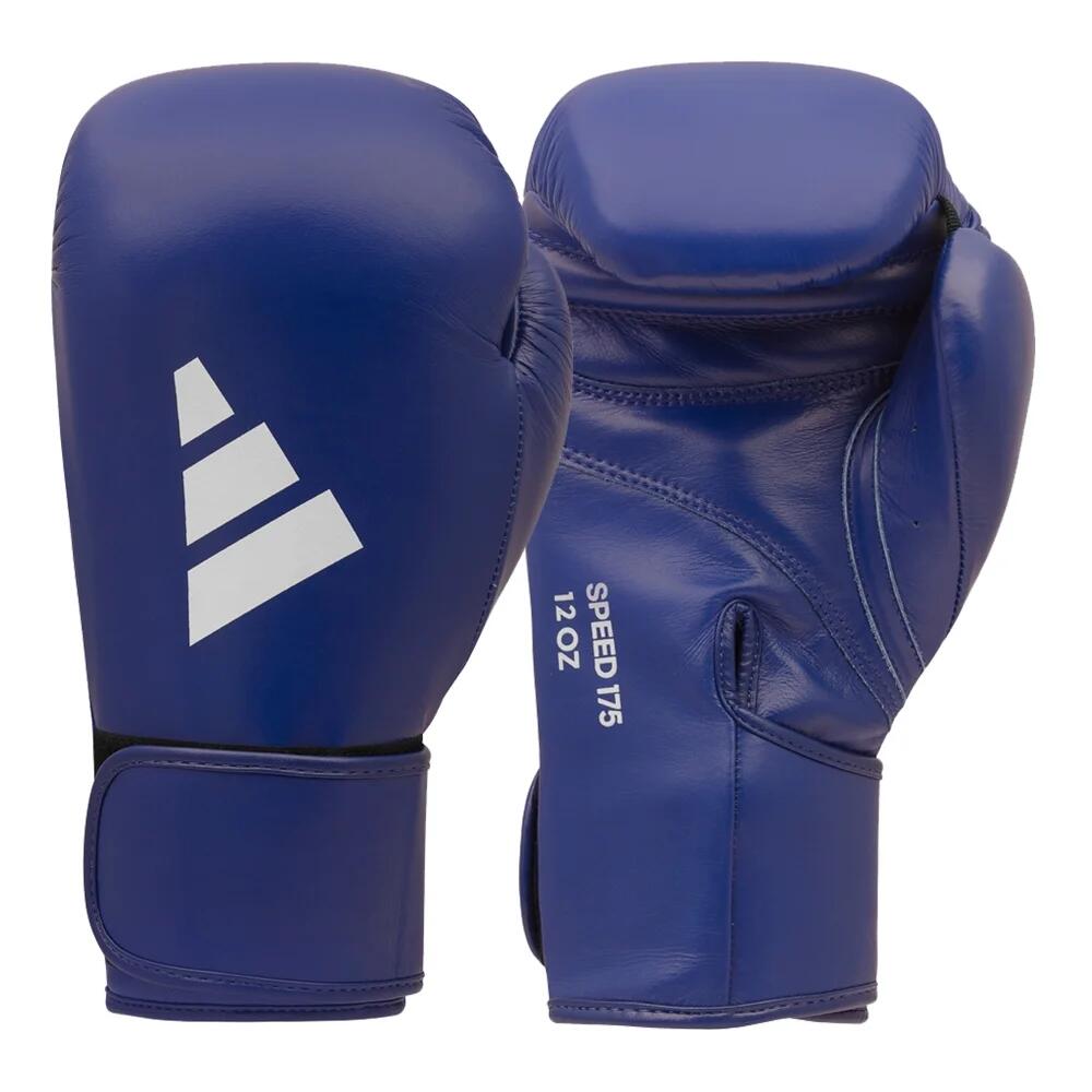 楽天市場】adidas NEW 本革 スピード175 ボクシンググローブ