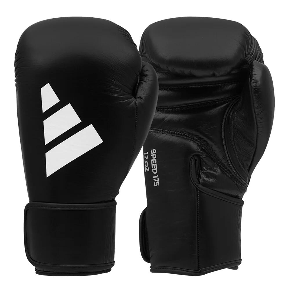 楽天市場】adidas NEW 本革 スピード175 ボクシンググローブ