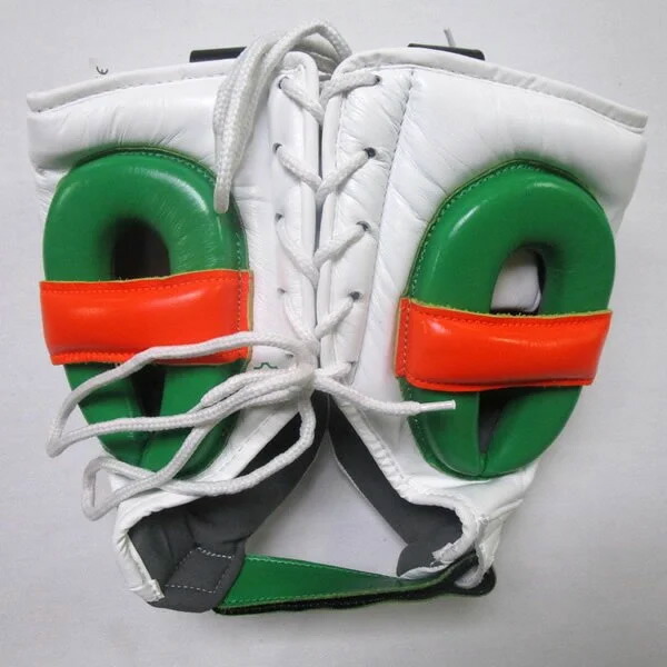 楽天市場】adidas アディスター プロ ヘッドギア スペシャルカラー