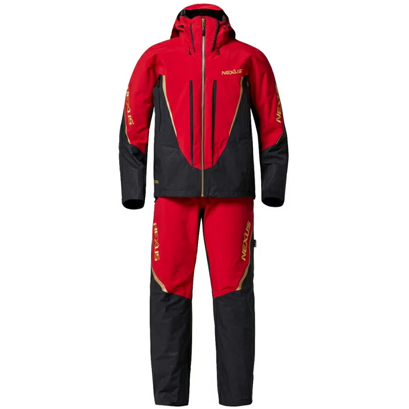 SHIMANO NEXUS フィッシングスーツ XL ウェア シマノ フィッシング