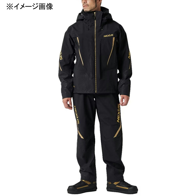 楽天市場】シマノ(SHIMANO) RA-101X ネクサス ゴアテックス レイン