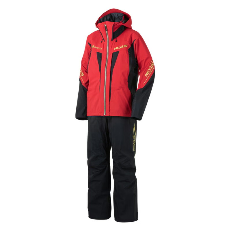 シマノ フィッシングウェア レインスーツ ゴアテックス」の人気商品